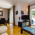 Magellan Deluxe Two Apartman