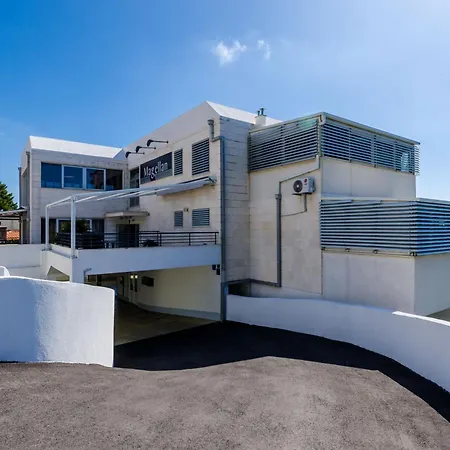 Lägenhet Magellan Deluxe Two Dubrovnik