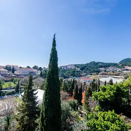 Appartamento Magellan Deluxe Two