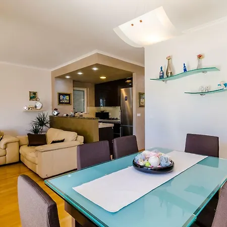 Apartament Magellan Deluxe Two *