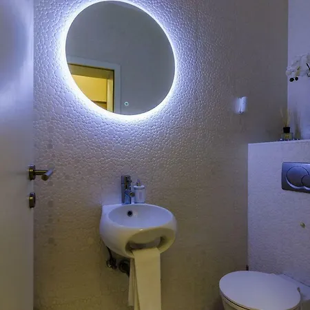 Magellan Deluxe Two Apartament