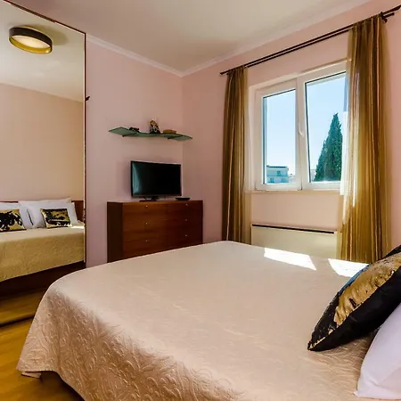 Magellan Deluxe Two Apartament Dubrownik