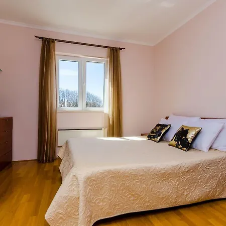 Apartament Magellan Deluxe Two