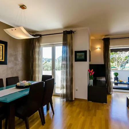 Apartament Magellan Deluxe Two