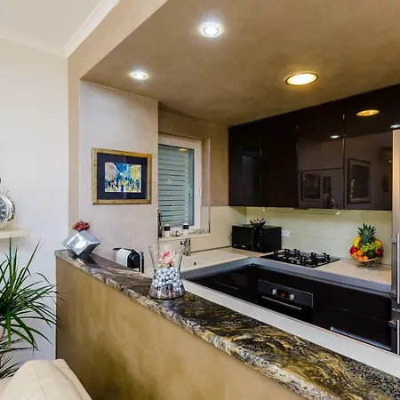 Magellan Deluxe Two Dubrovnik