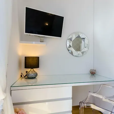 Magellan Deluxe Two Apartament Dubrownik