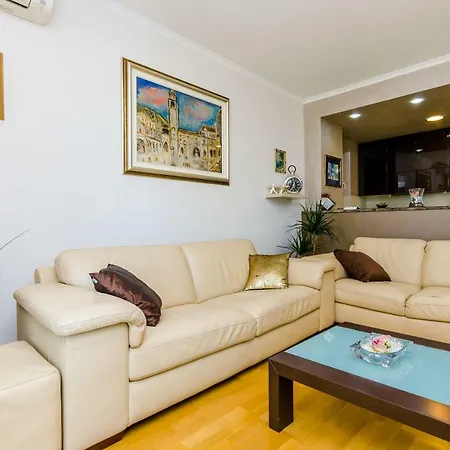 Apartament Magellan Deluxe Two