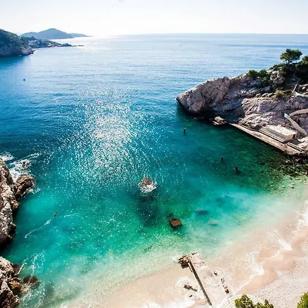 Magellan Deluxe Two * Ragusa