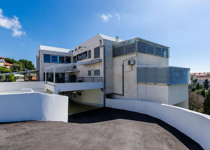 Appartamento Magellan Deluxe Two Ragusa