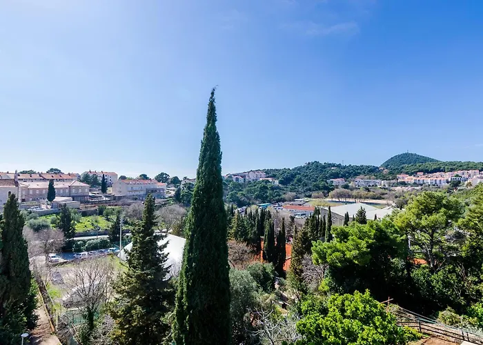 Appartamento Magellan Deluxe Two