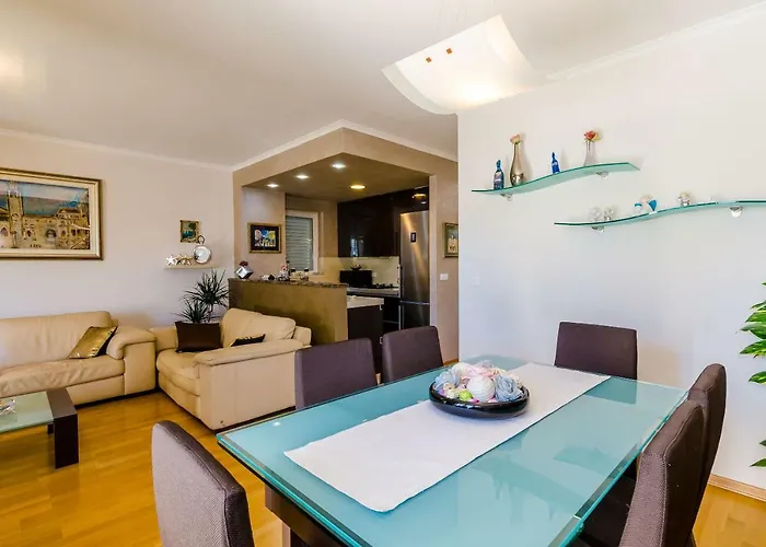 Appartamento Magellan Deluxe Two *