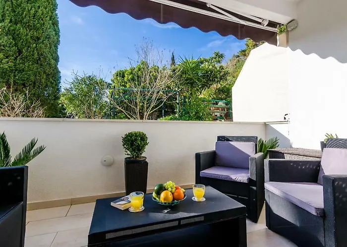 Magellan Deluxe Two Appartamento *