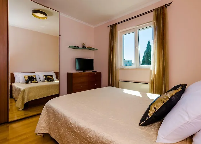 Magellan Deluxe Two Appartamento Ragusa