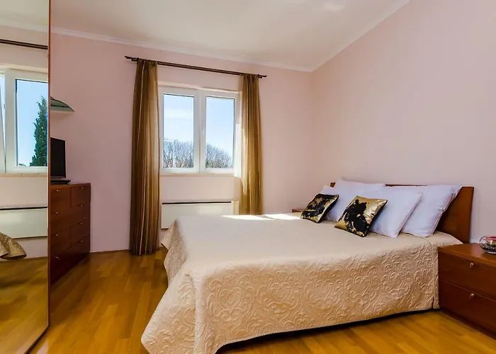 Appartamento Magellan Deluxe Two