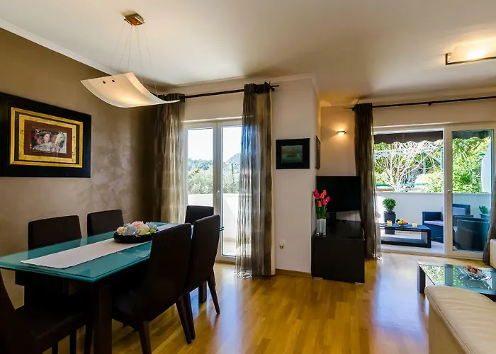 Appartamento Magellan Deluxe Two