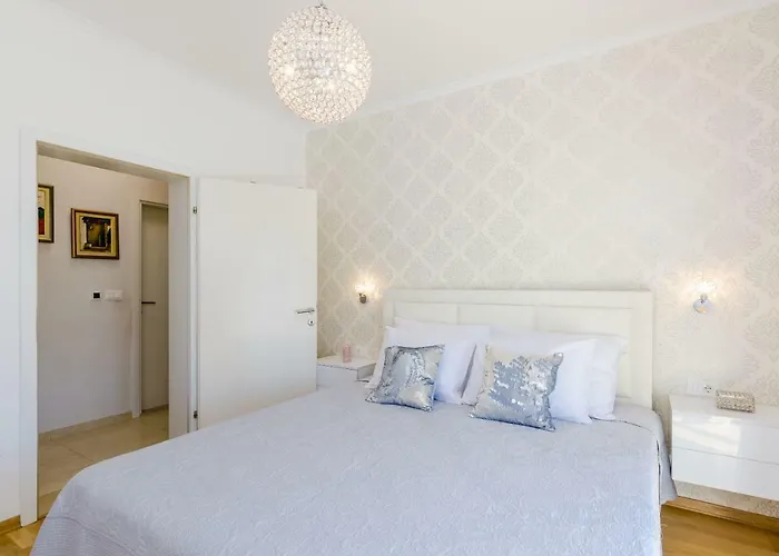 Appartamento Magellan Deluxe Two