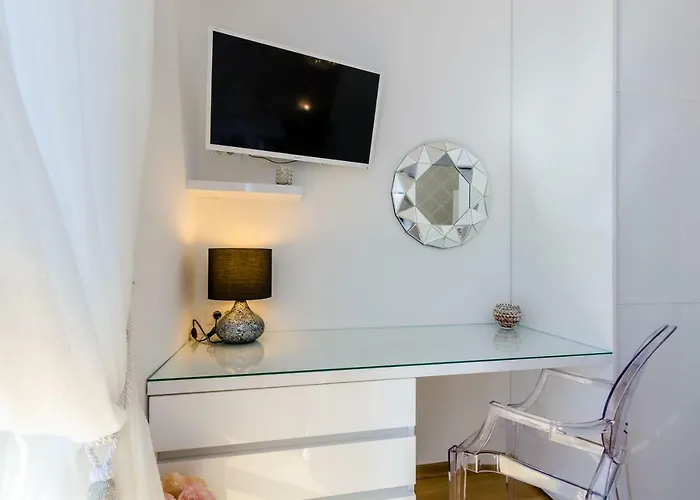 Magellan Deluxe Two Appartamento Ragusa