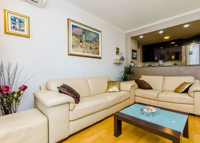 Appartamento Magellan Deluxe Two