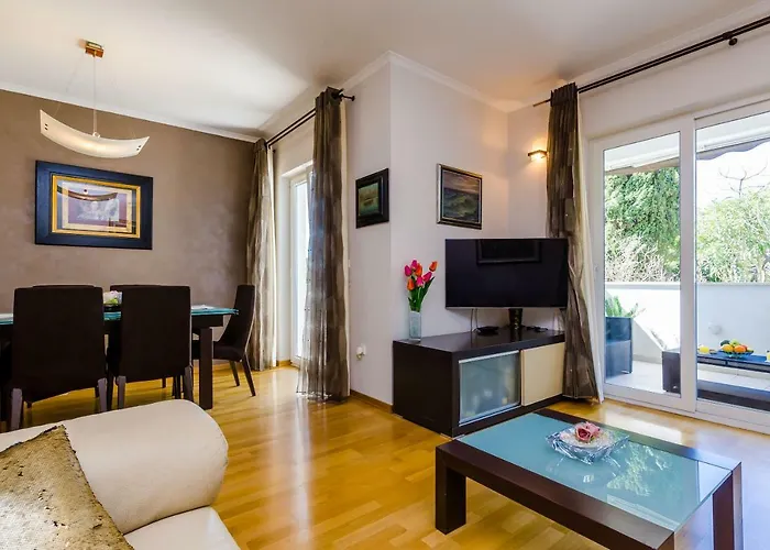 Magellan Deluxe Two Appartamento