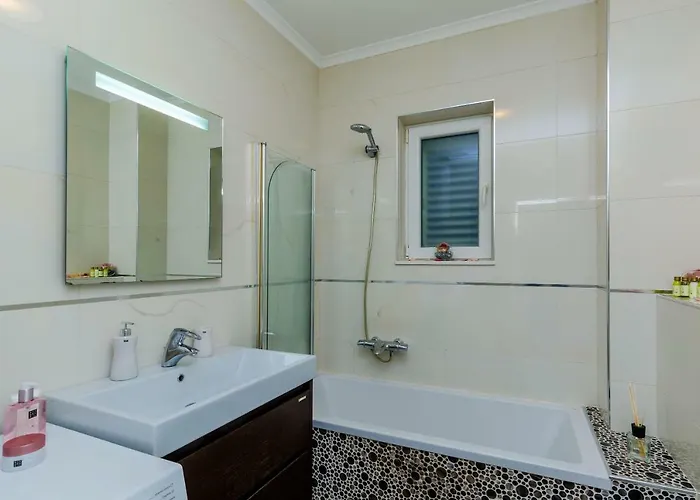 Appartamento Magellan Deluxe Two *