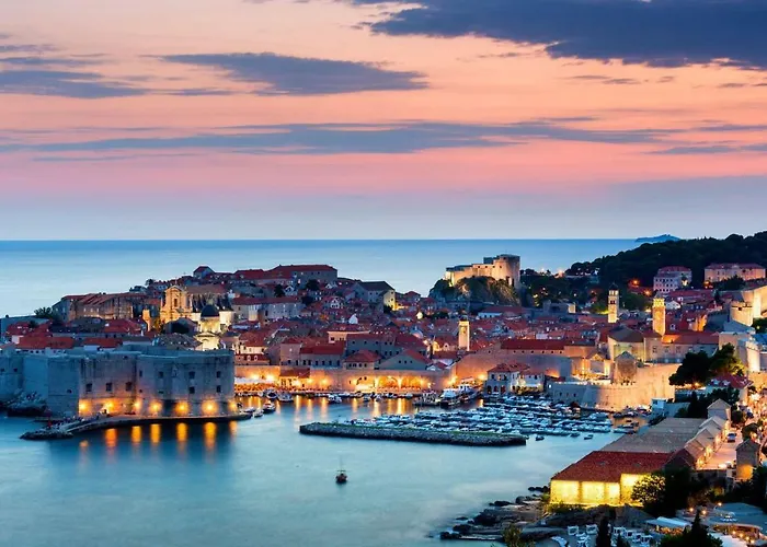 Appartamento Magellan Deluxe Two